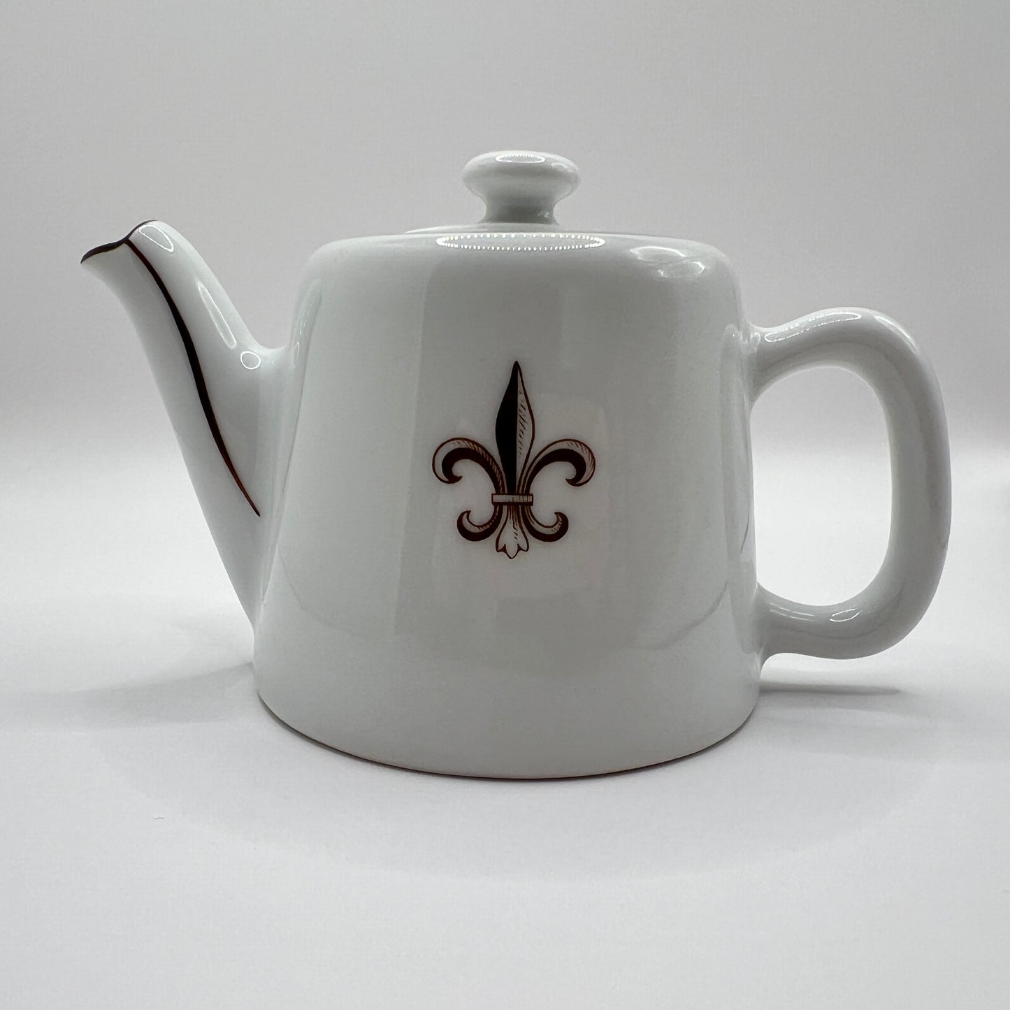 Wyjątkowy zestaw porcelany od legendarnej marki A. Simon Paris