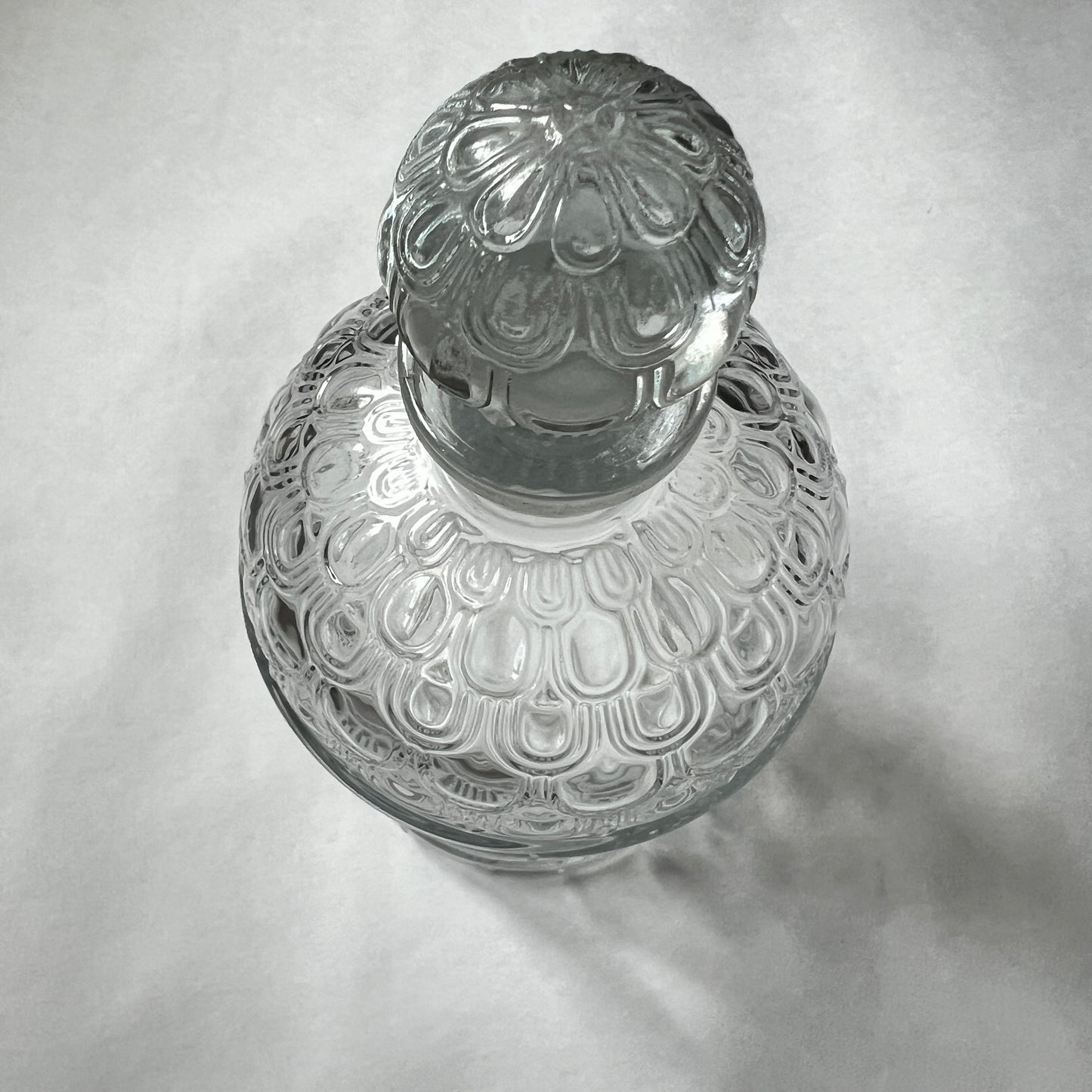 Karafka Guerlain Flacon Abeilles 1 Litr - 69 Pszczół Vintage