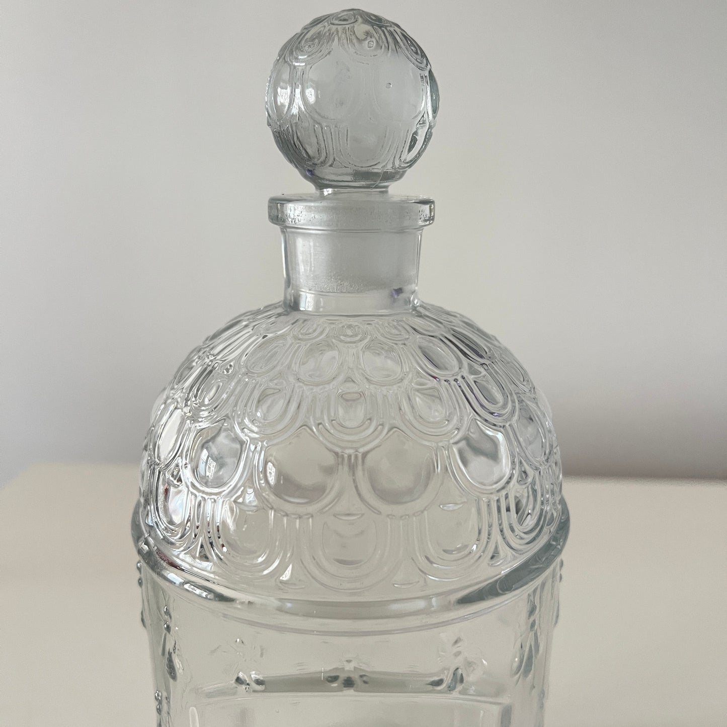 Karafka Guerlain Flacon Abeilles 1 Litr - 69 Pszczół Vintage
