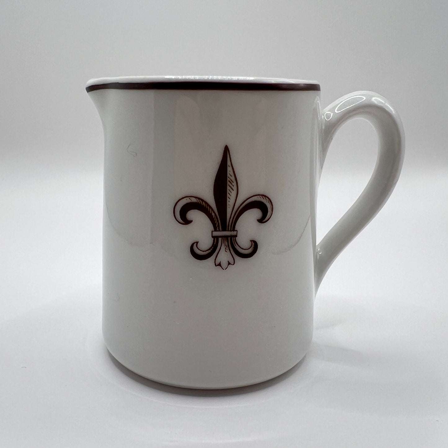 Wyjątkowy zestaw porcelany od legendarnej marki A. Simon Paris