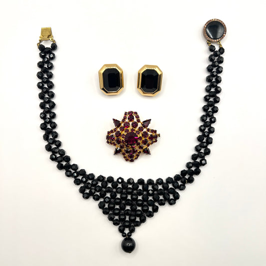 Moulin Rouge: Midnight in Paris Set