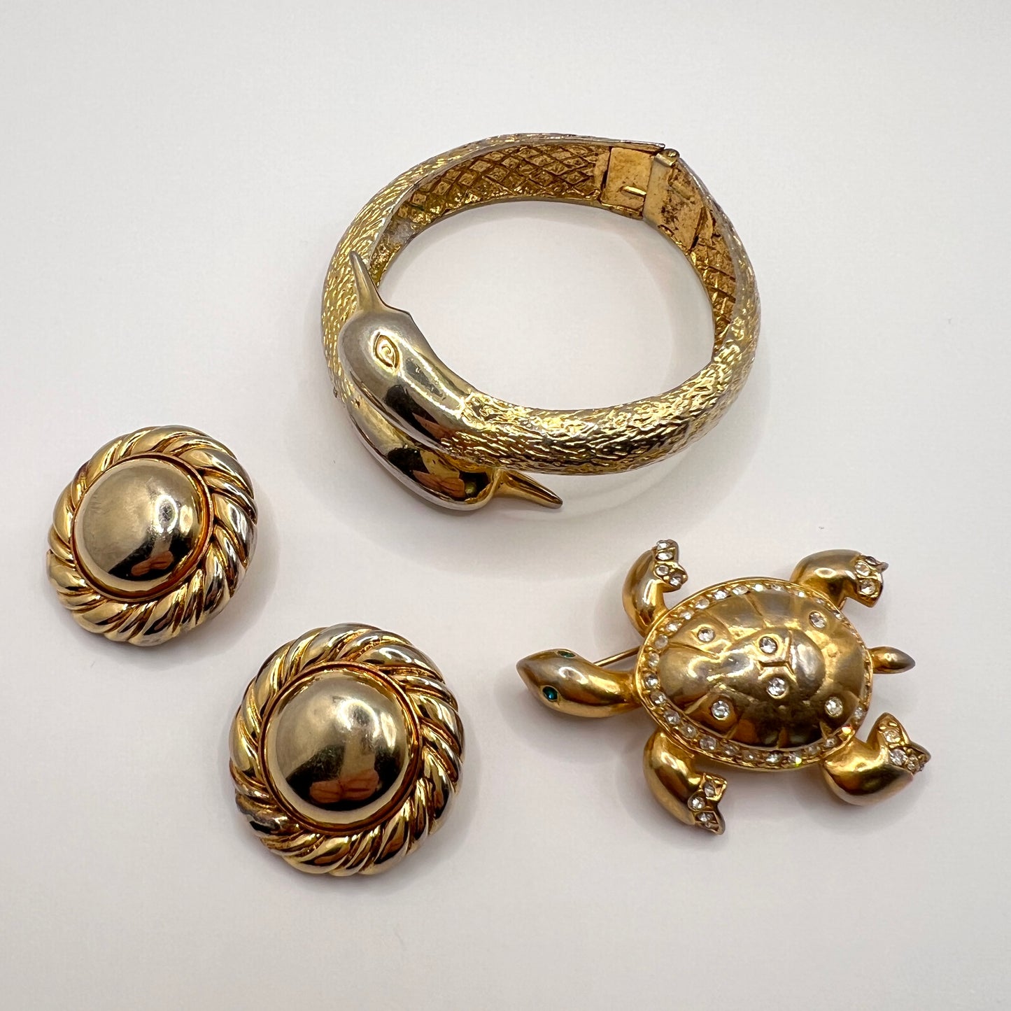 Zestaw Parisian Gold Heritage