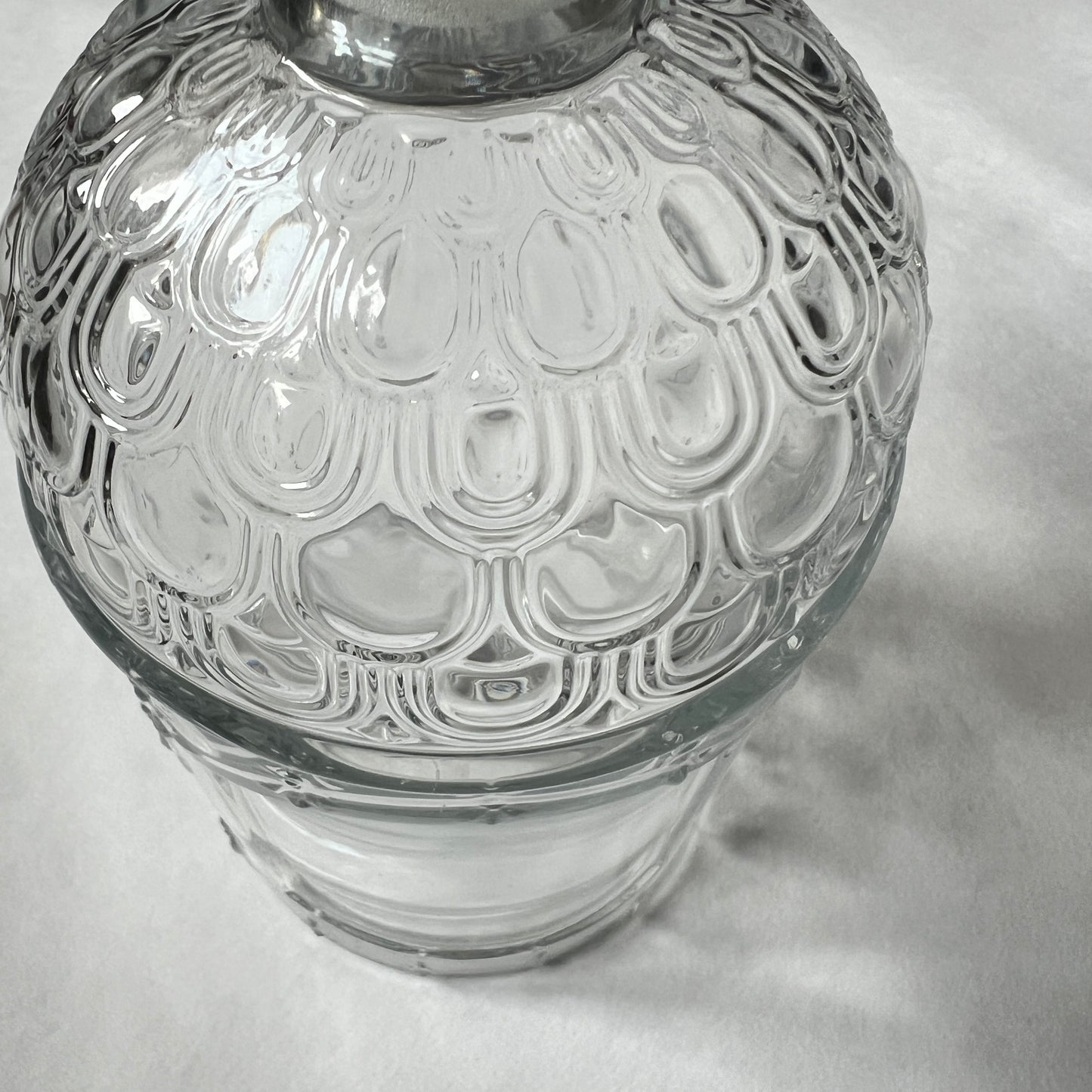 Karafka Guerlain Flacon Abeilles 1 Litr - 69 Pszczół Vintage