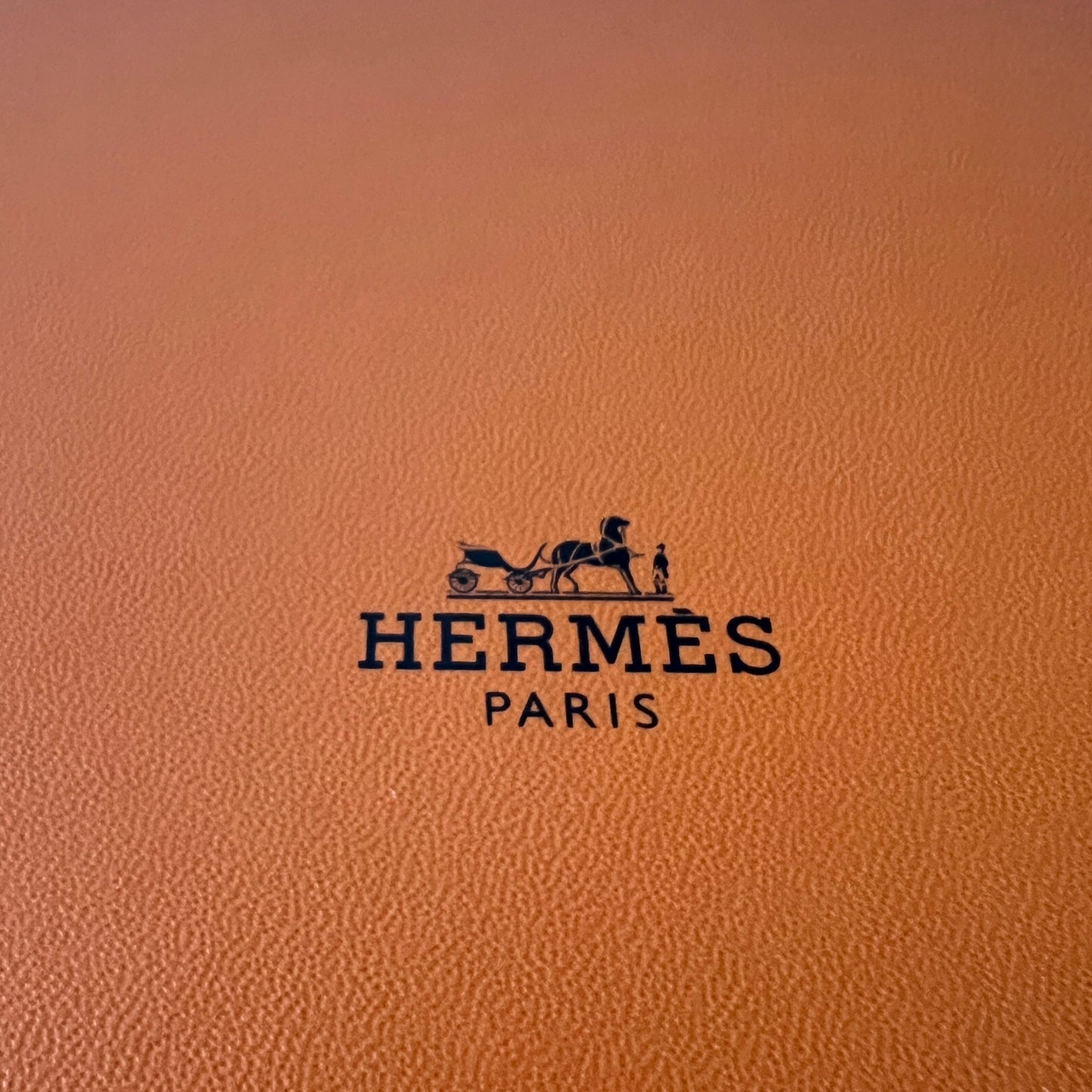 Zestaw Hermès Mozaika - 2 Filiżanki + 2 Talerzyki Vintage