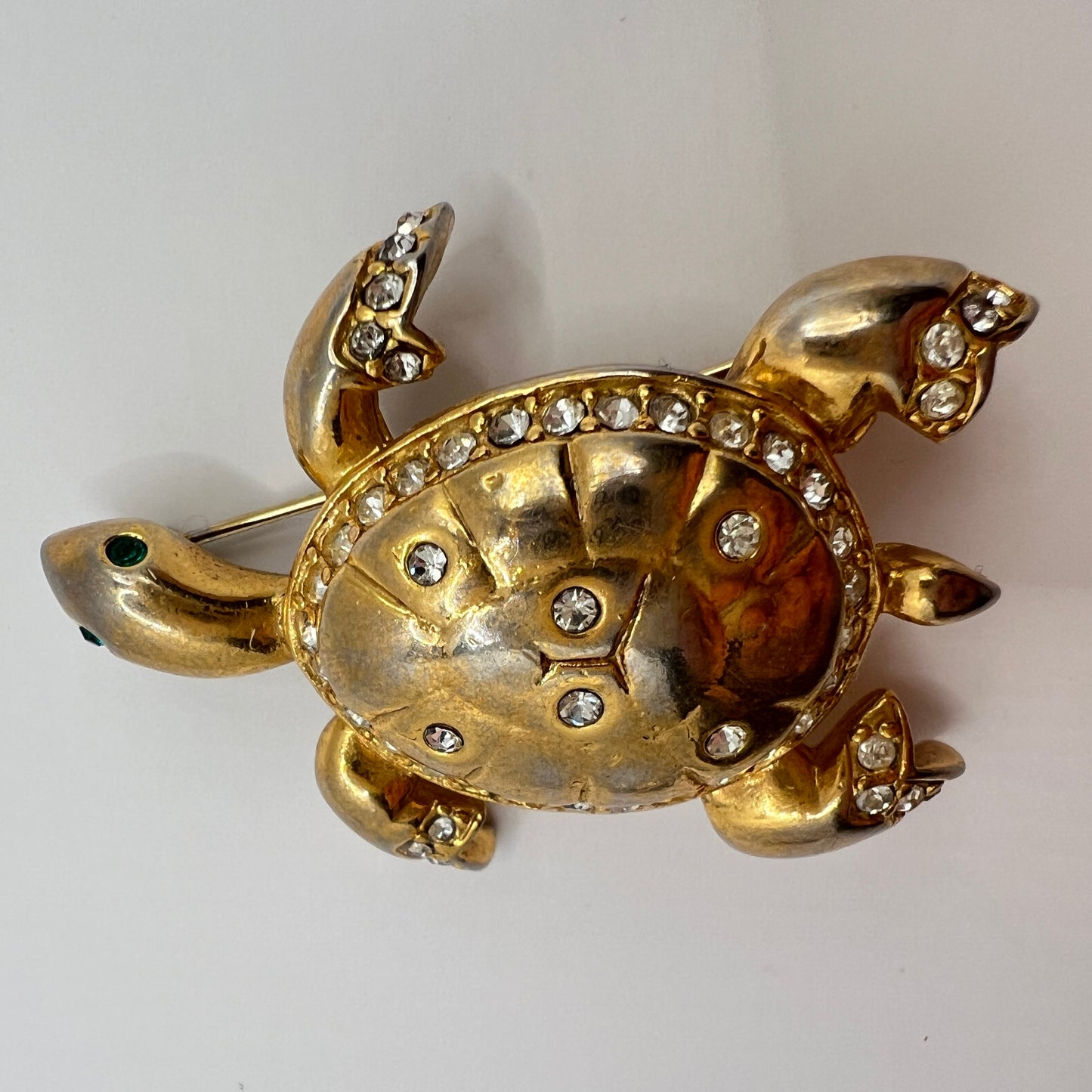 Zestaw Parisian Gold Heritage