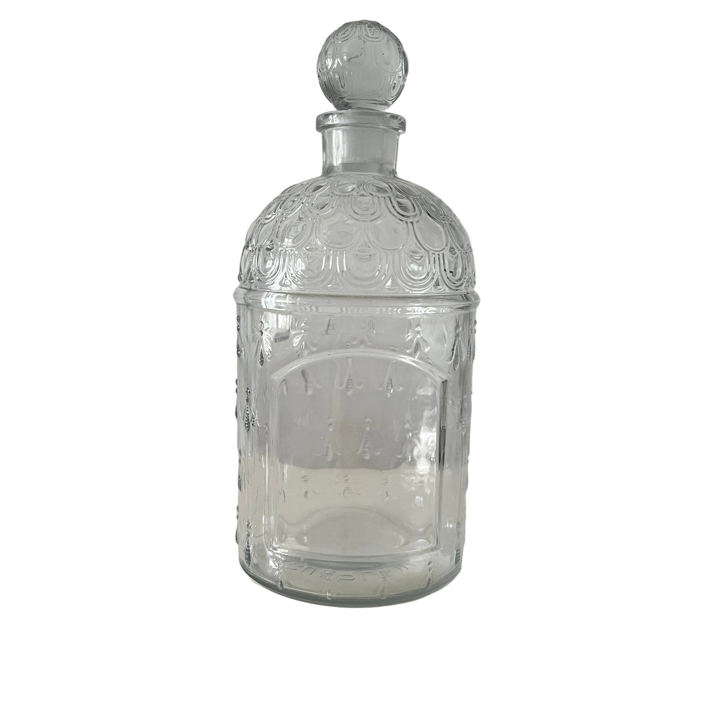 Karafka Guerlain Flacon Abeilles 1 Litr - 69 Pszczół Vintage