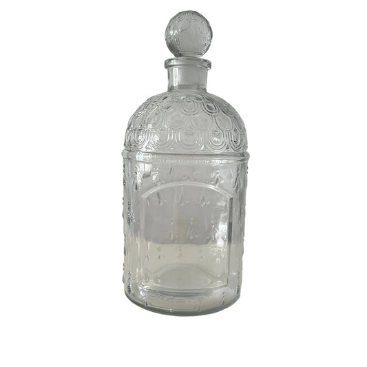 Karafka Guerlain Flacon Abeilles 1 Litr - 69 Pszczół Vintage