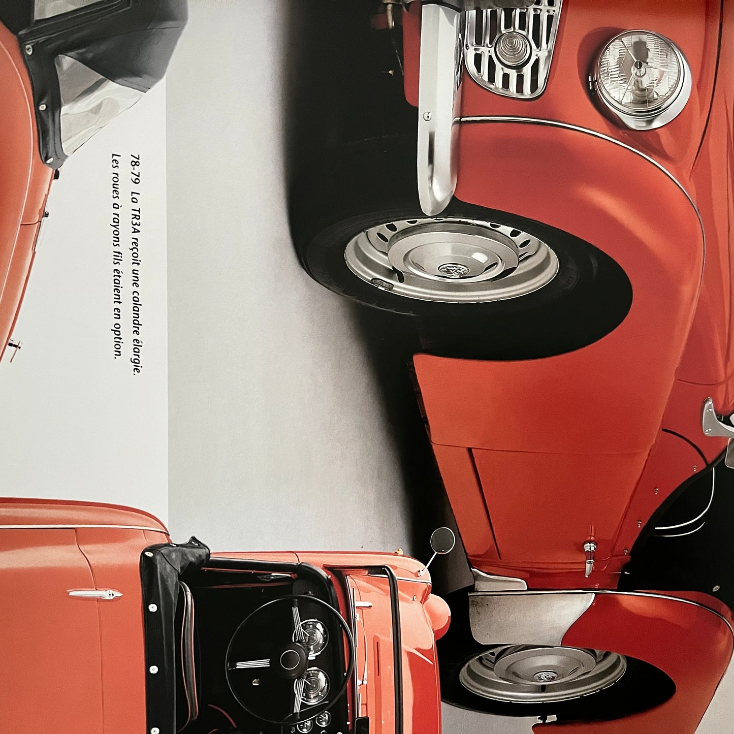 Voitures d’Exception – Michael Bowler. Wielka Encyklopedia Legend Motoryzacji (Wyd. Gründ, Paryż)