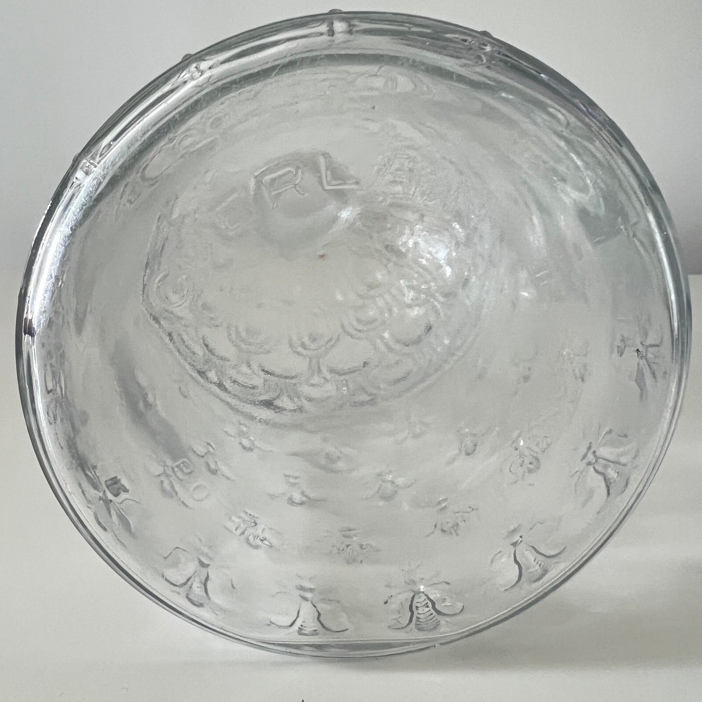 Karafka Guerlain Flacon Abeilles 1 Litr - 69 Pszczół Vintage