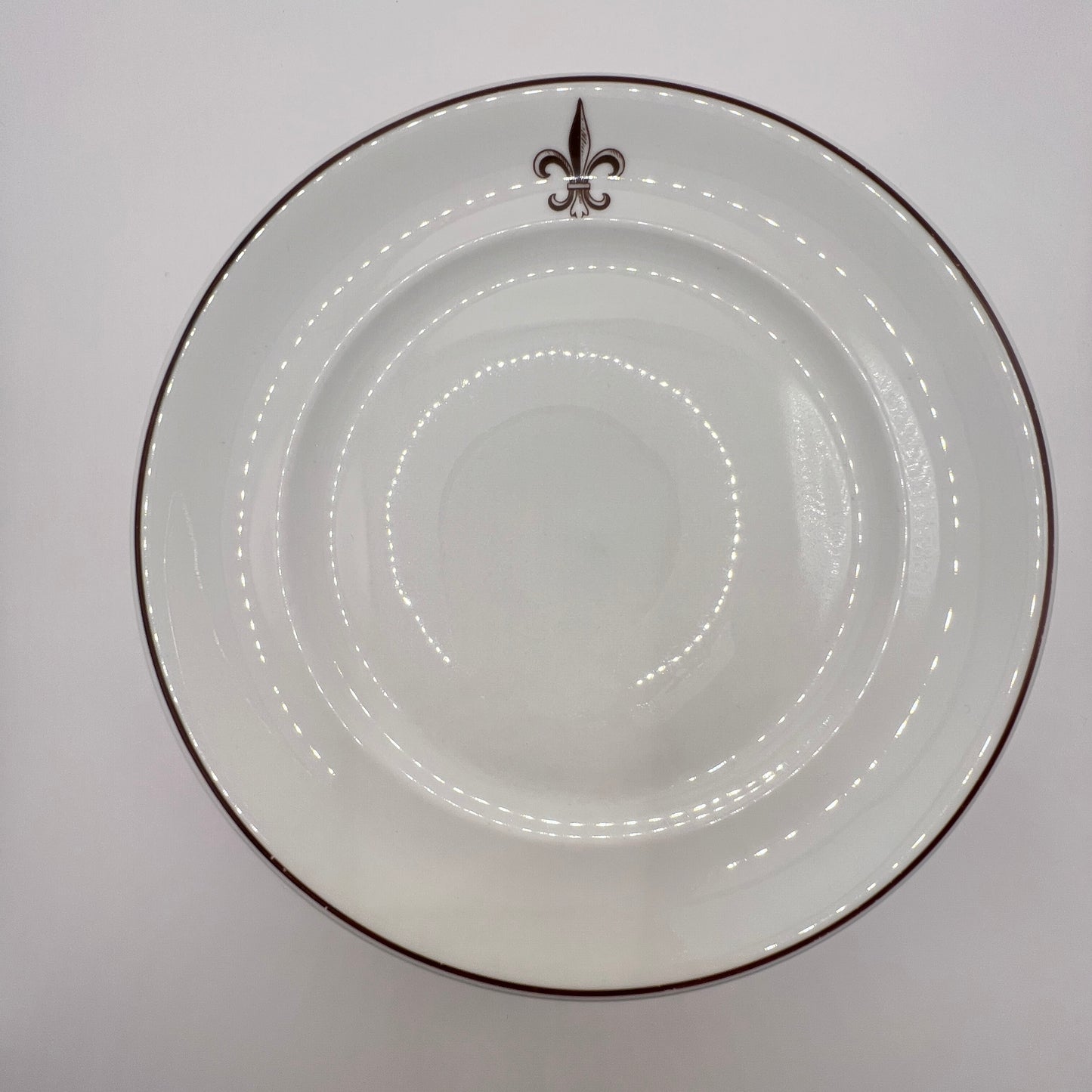 Wyjątkowy zestaw porcelany od legendarnej marki A. Simon Paris