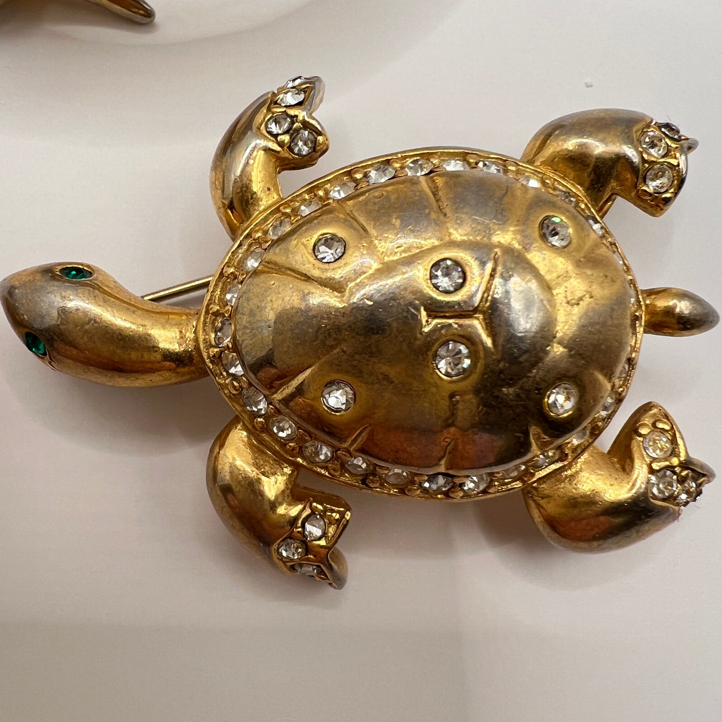 Zestaw Parisian Gold Heritage
