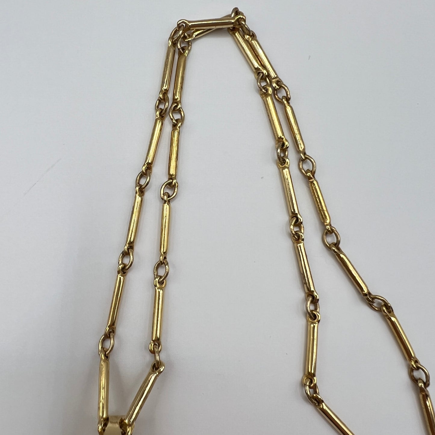 Wisior Guy Laroche Paris Vintage 23 cm - Unikat Kolekcjonerski