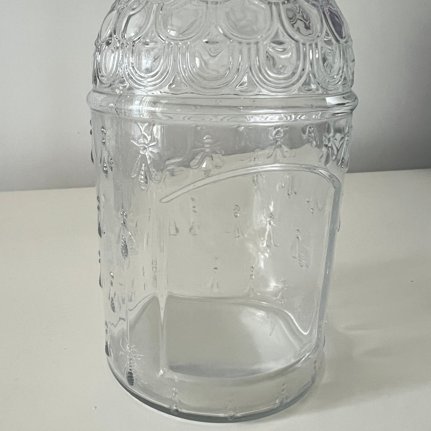 Karafka Guerlain Flacon Abeilles 1 Litr - 69 Pszczół Vintage