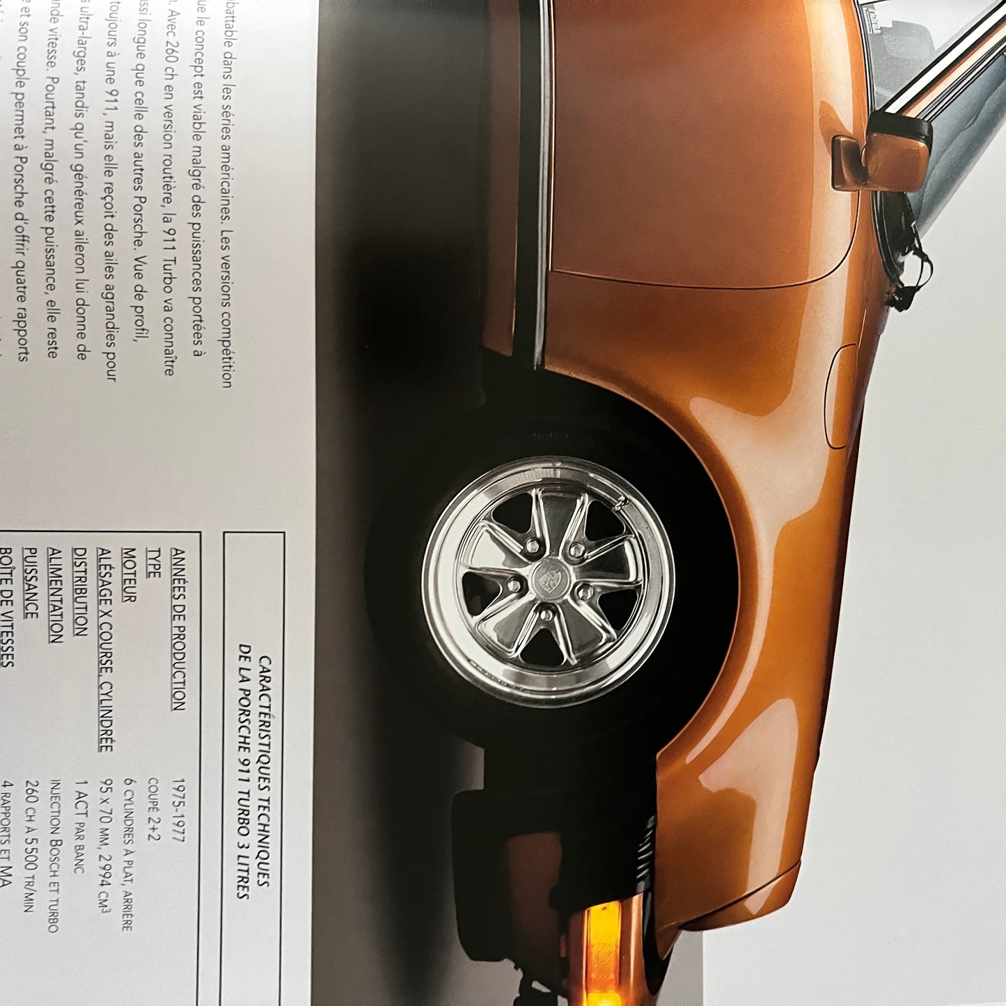 Voitures d’Exception – Michael Bowler. Wielka Encyklopedia Legend Motoryzacji (Wyd. Gründ, Paryż)